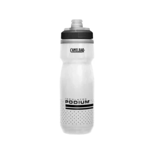 Bottle Podium Chill 0.62l White