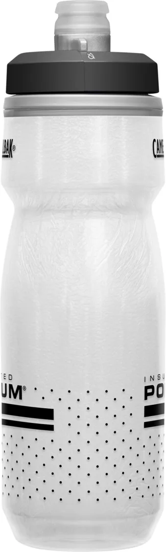 Bottle Podium Chill 0.62l White