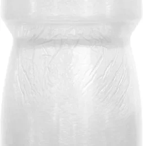 Bottle Podium Chill 0.71l white-black
