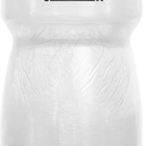 Bottle Podium Chill 0.71l white-black