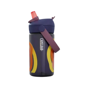 CamelBak Thrive Flip Straw Kids 0.4l cyclone