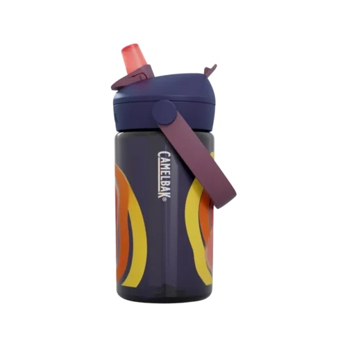 CamelBak Thrive Flip Straw Kids 0.4l cyclone