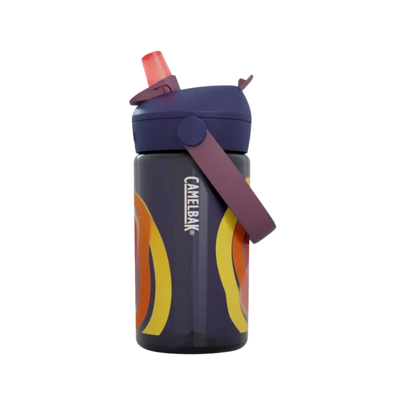 CamelBak Thrive Flip Straw Kids 0.4l cyclone
