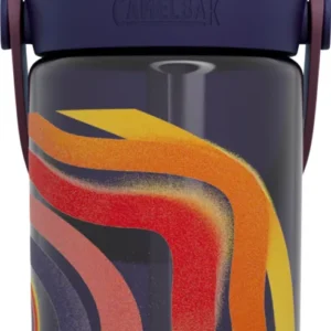 CamelBak Thrive Flip Straw Kids 0.4l cyclone