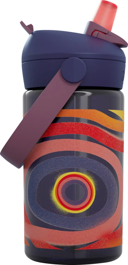 CamelBak Thrive Flip Straw Kids 0.4l cyclone