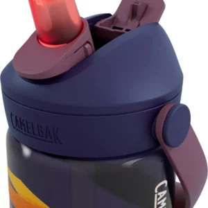 CamelBak Thrive Flip Straw Kids 0.4l cyclone