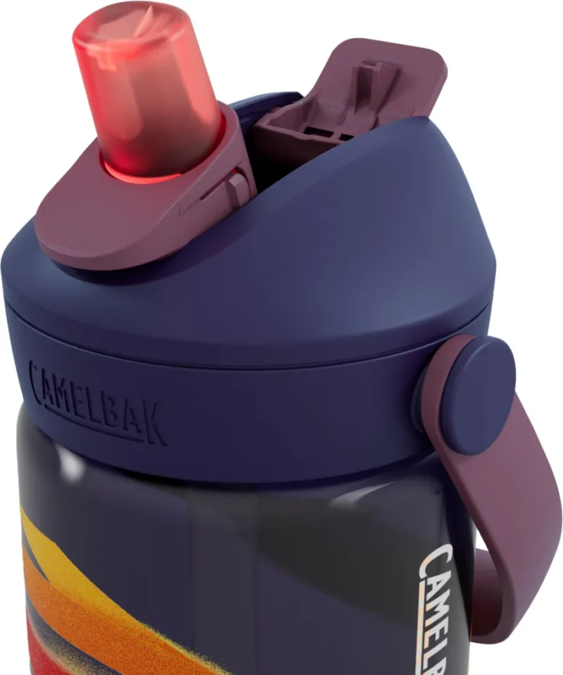 CamelBak Thrive Flip Straw Kids 0.4l cyclone