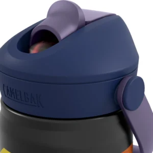CamelBak Thrive Flip Straw Kids 0.4l cyclone