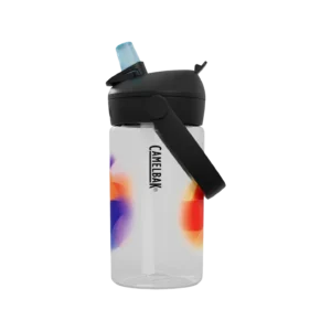 CamelBak Thrive Flip Straw Kids 0.4l golden hour