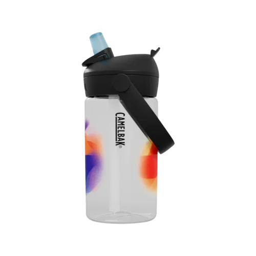 CamelBak Thrive Flip Straw Kids 0.4l golden hour