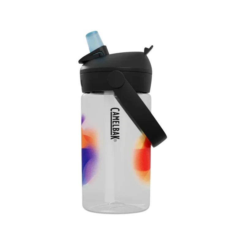 CamelBak Thrive Flip Straw Kids 0.4l golden hour