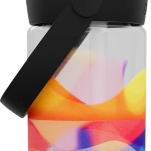 CamelBak Thrive Flip Straw Kids 0.4l golden hour