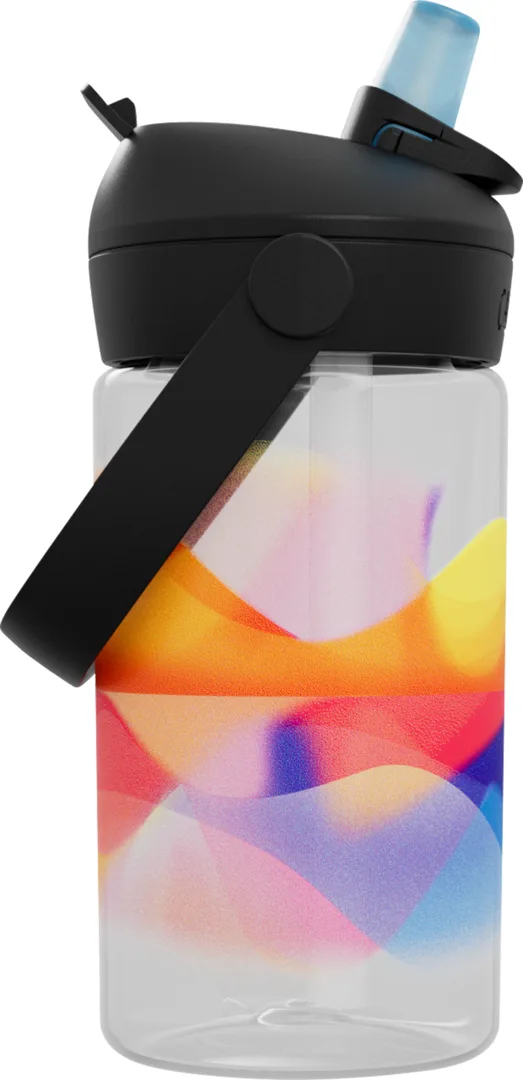 CamelBak Thrive Flip Straw Kids 0.4l golden hour