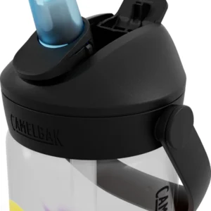 CamelBak Thrive Flip Straw Kids 0.4l golden hour