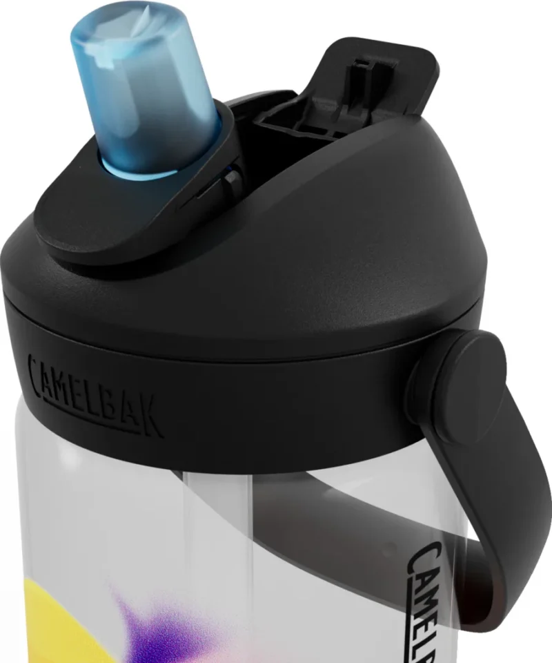 CamelBak Thrive Flip Straw Kids 0.4l golden hour