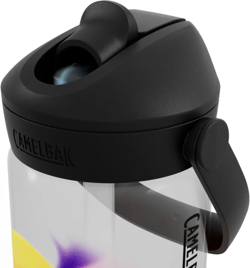 CamelBak Thrive Flip Straw Kids 0.4l golden hour