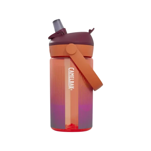 CamelBak Thrive Flip Straw Kids 0.4l misty mountain