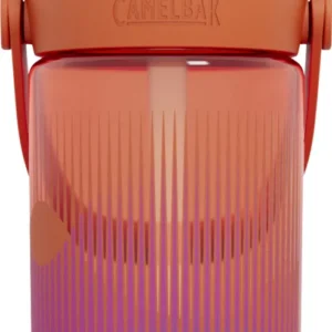 CamelBak Thrive Flip Straw Kids 0.4l misty mountain