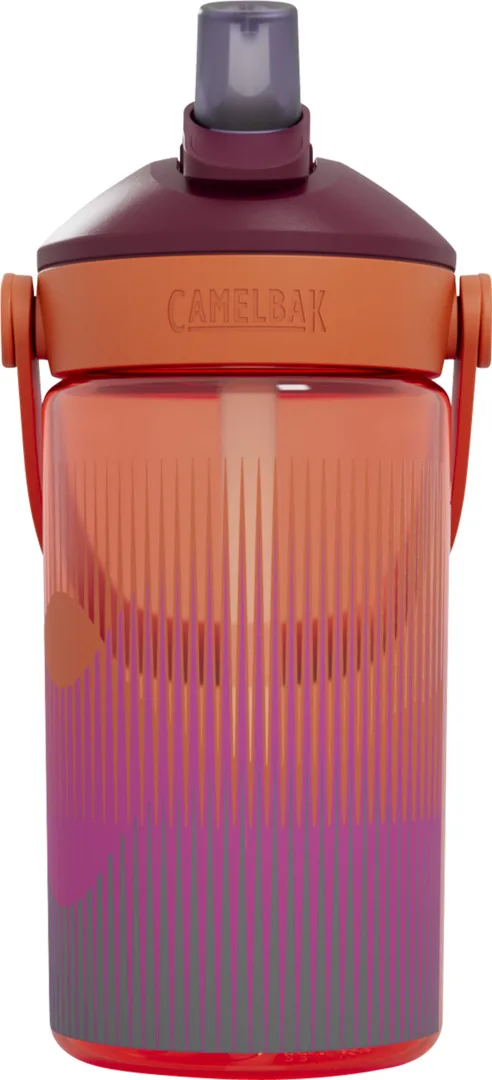 CamelBak Thrive Flip Straw Kids 0.4l misty mountain