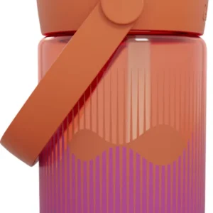 CamelBak Thrive Flip Straw Kids 0.4l misty mountain