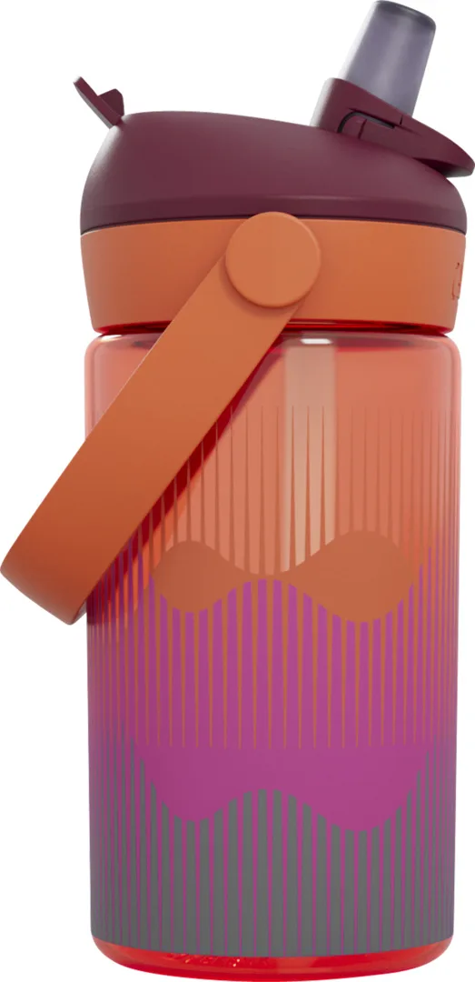 CamelBak Thrive Flip Straw Kids 0.4l misty mountain