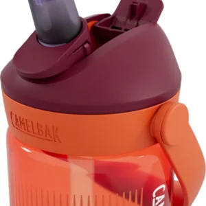 CamelBak Thrive Flip Straw Kids 0.4l misty mountain