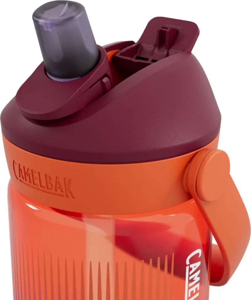 CamelBak Thrive Flip Straw Kids 0.4l misty mountain