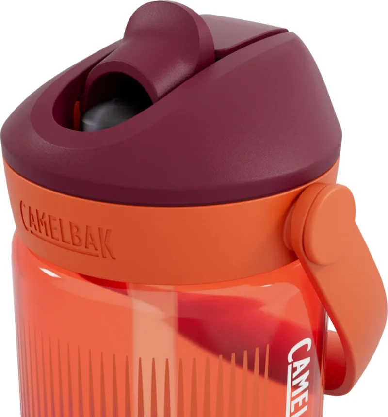 CamelBak Thrive Flip Straw Kids 0.4l misty mountain