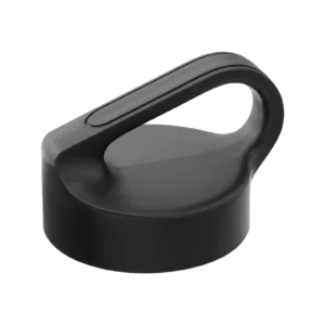 Carry Cap Ersatzdeckel, black
