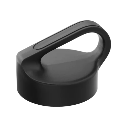 Carry Cap Ersatzdeckel, black