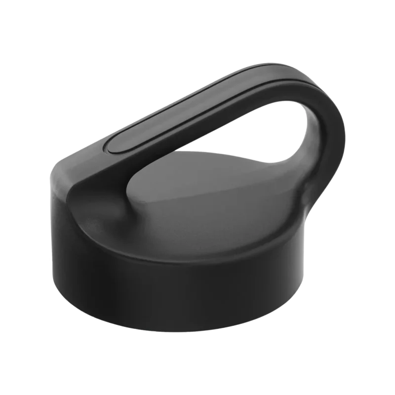 Carry Cap Ersatzdeckel, black