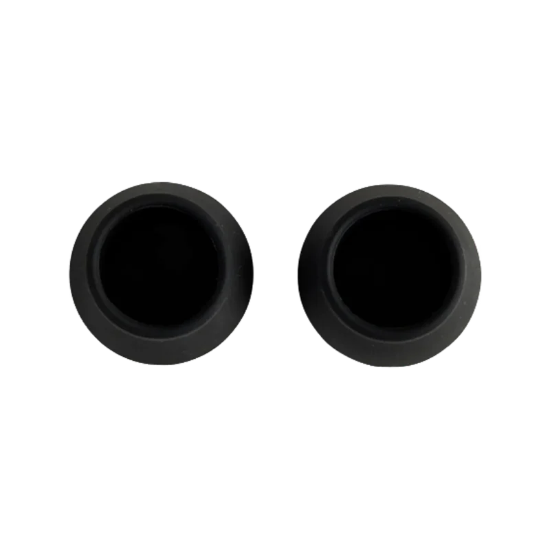 Chug Spout accessory 2pk black