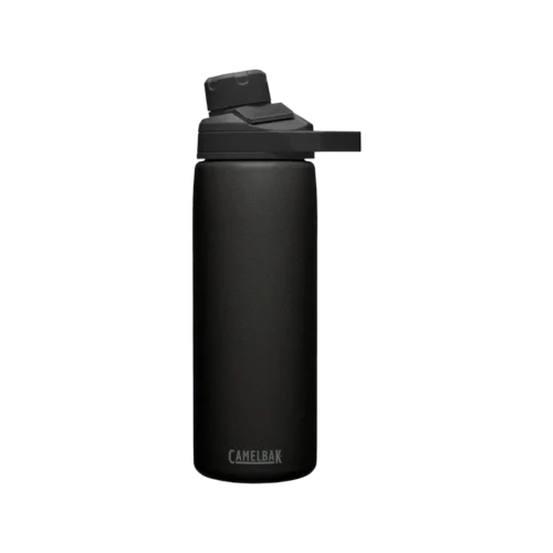 Chute Mag V.I. 0.6l Bottle black