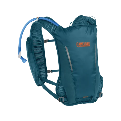 Circuit Run 7 corsair teal