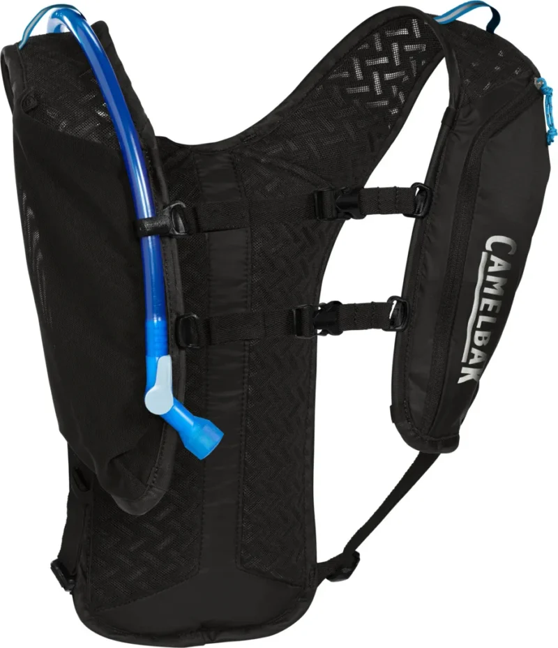 Dart Run 2 black