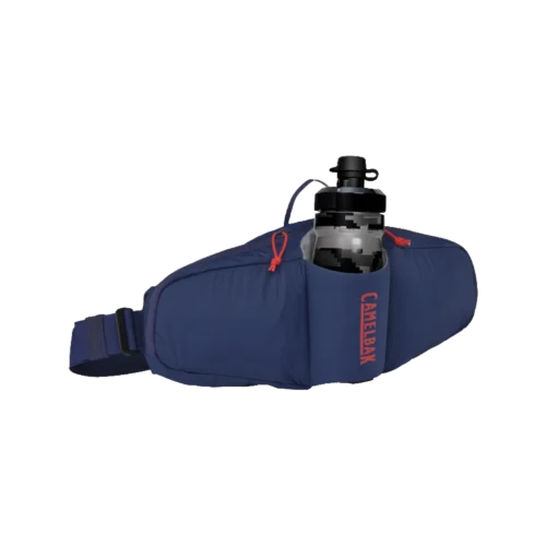 Camelbak flow 2 waist pack deep sea blau 1