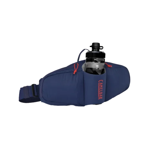Flow 2 Waist Pack deep sea