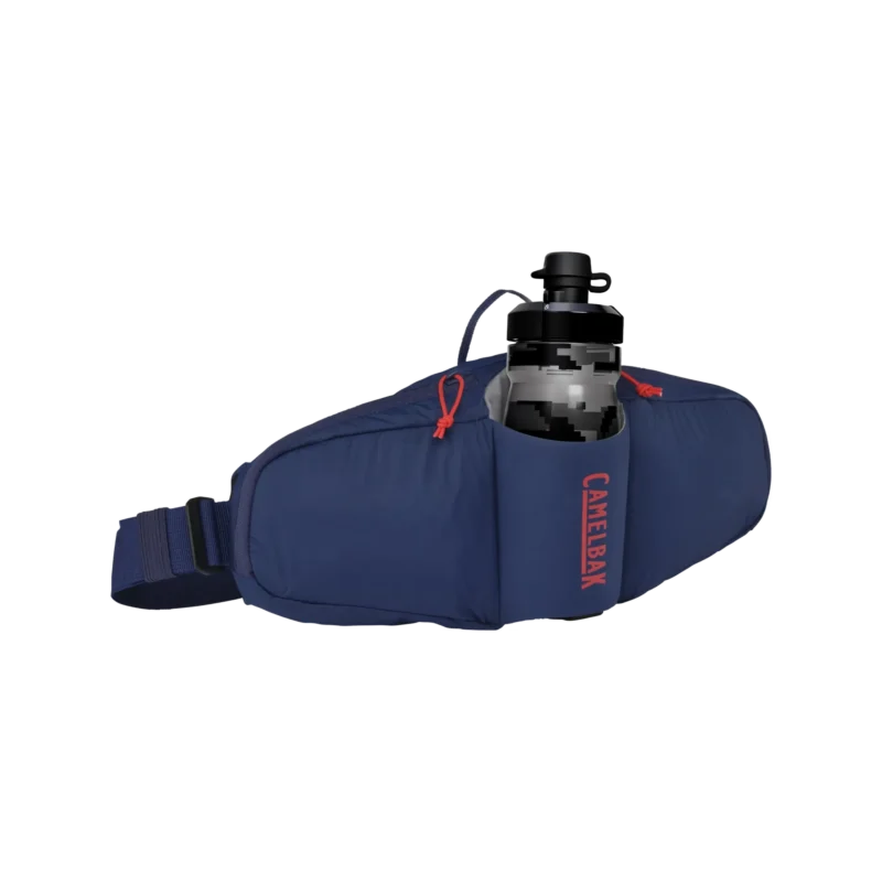 Flow 2 Waist Pack deep sea
