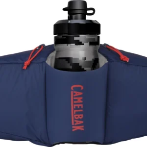 Flow 2 Waist Pack deep sea