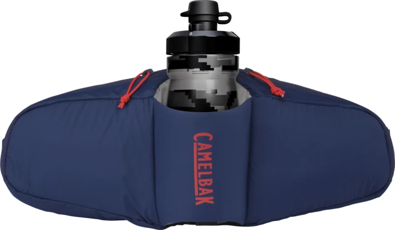 Flow 2 Waist Pack deep sea