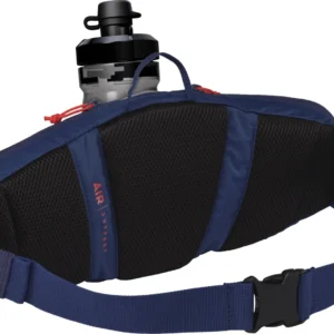 Flow 2 Waist Pack deep sea