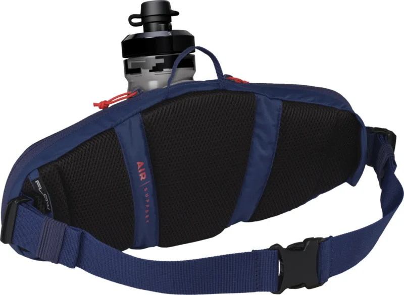 Flow 2 Waist Pack deep sea