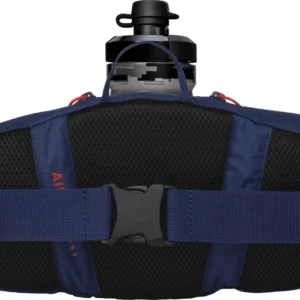 Flow 2 Waist Pack deep sea