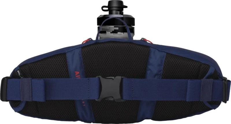 Flow 2 Waist Pack deep sea