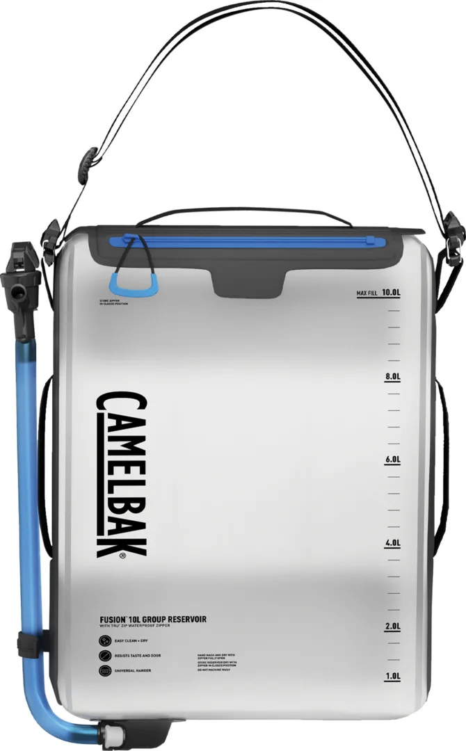 Hydration Reservoir Fusion Groupe 10l