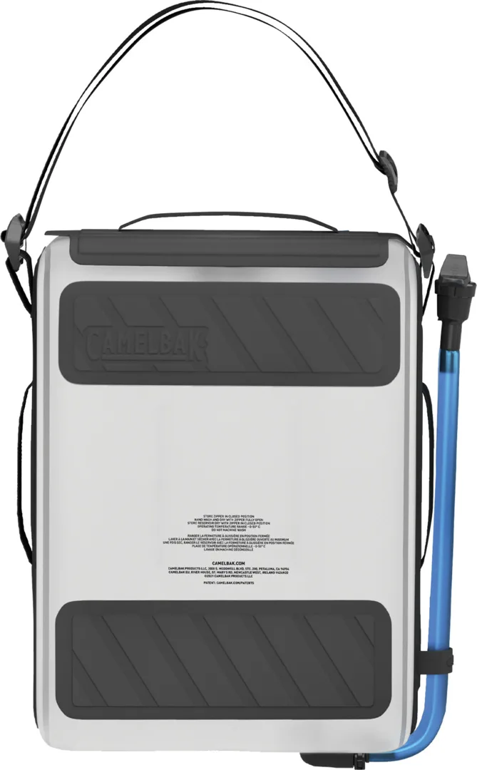 Hydration Reservoir Fusion Groupe 10l