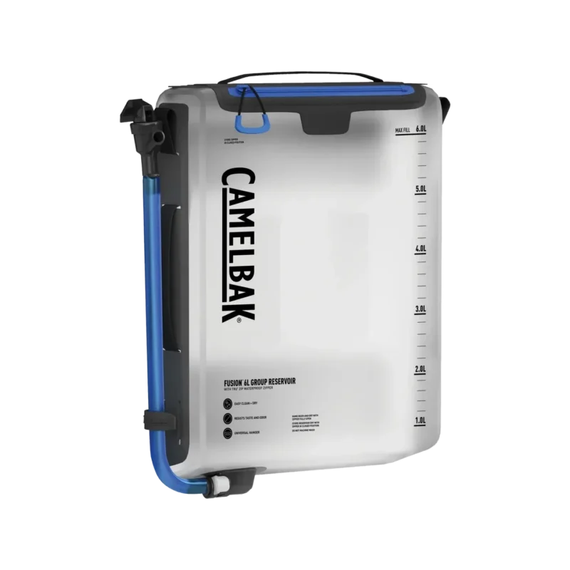 Hydration Reservoir Fusion Groupe 6l