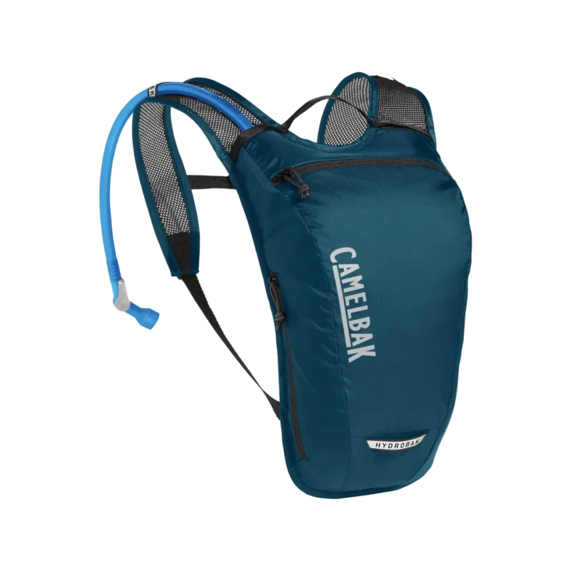 HydroBak Light 2.5 gibraltar navy-black