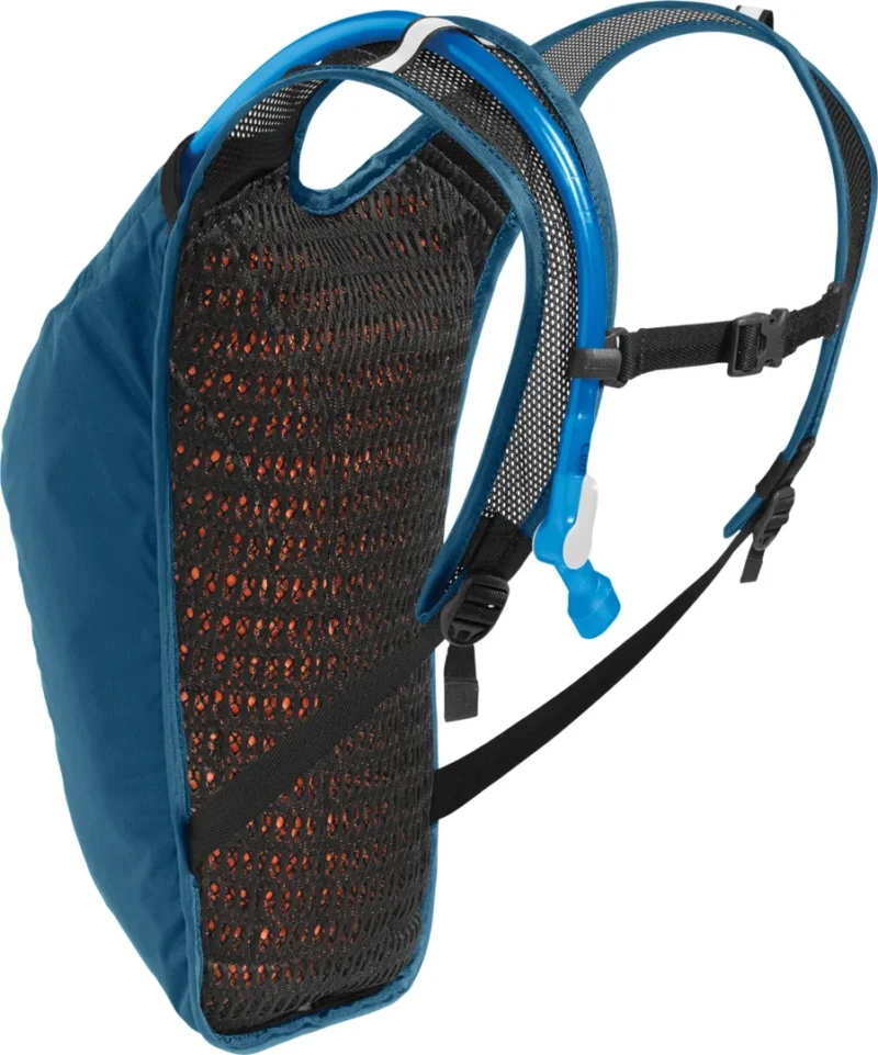 HydroBak Light 2.5 gibraltar navy-black