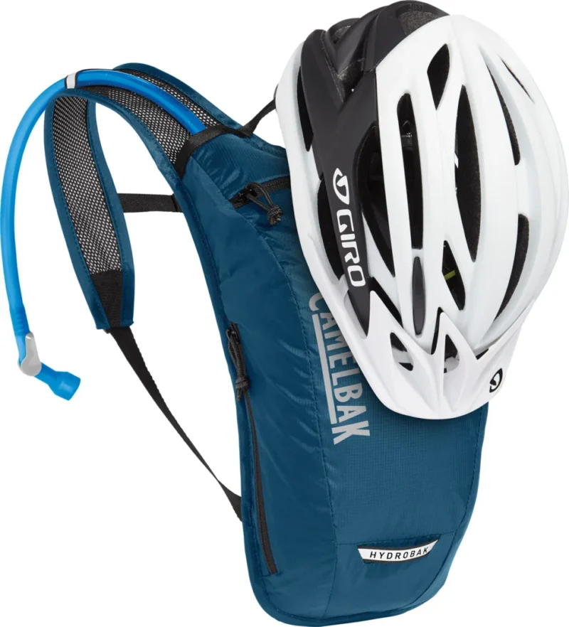 HydroBak Light 2.5 gibraltar navy-black